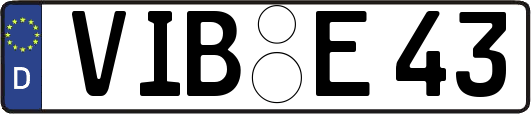 VIB-E43
