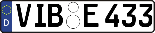 VIB-E433