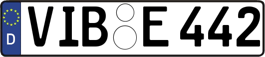 VIB-E442
