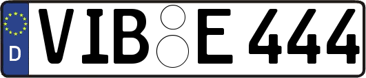 VIB-E444