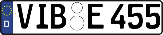 VIB-E455