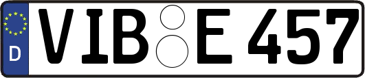 VIB-E457