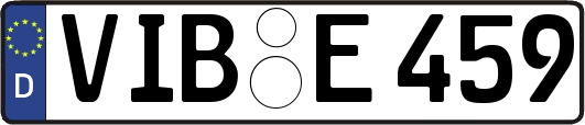 VIB-E459