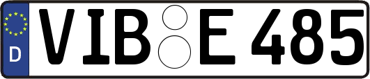VIB-E485