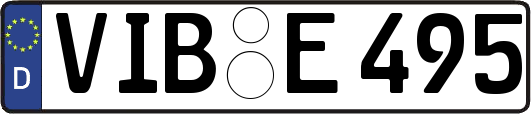 VIB-E495