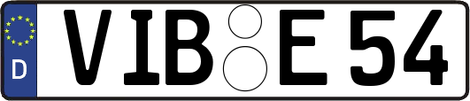 VIB-E54
