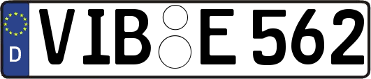 VIB-E562