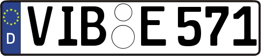 VIB-E571