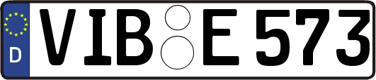VIB-E573