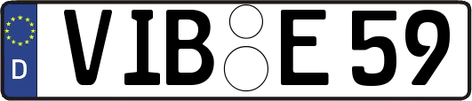 VIB-E59