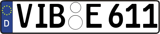 VIB-E611