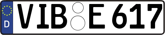 VIB-E617