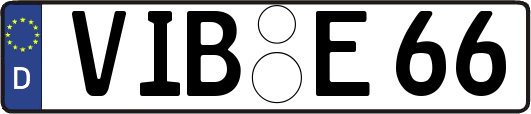 VIB-E66