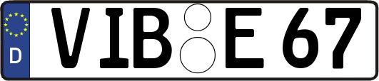 VIB-E67
