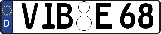 VIB-E68