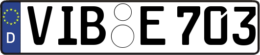 VIB-E703