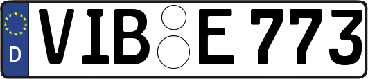 VIB-E773