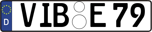 VIB-E79