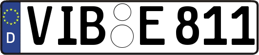 VIB-E811