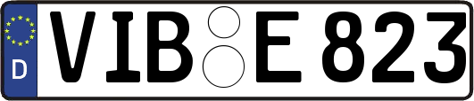 VIB-E823