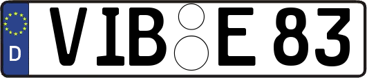 VIB-E83