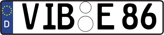 VIB-E86