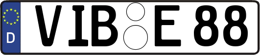 VIB-E88