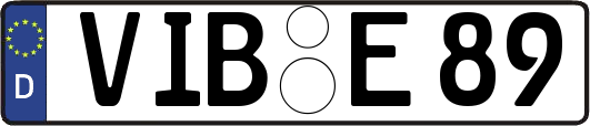 VIB-E89