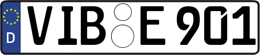 VIB-E901