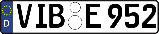 VIB-E952