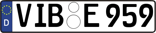 VIB-E959