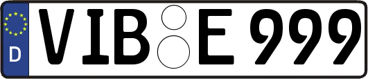 VIB-E999