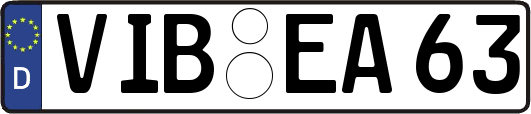 VIB-EA63