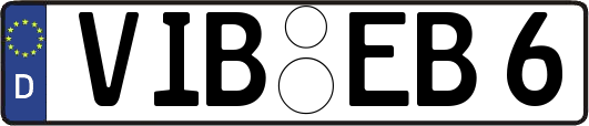 VIB-EB6