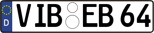VIB-EB64