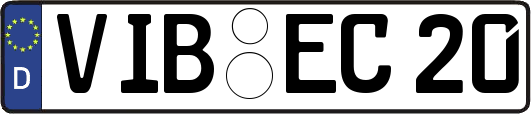 VIB-EC20