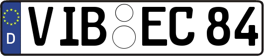 VIB-EC84