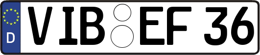 VIB-EF36