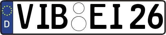 VIB-EI26