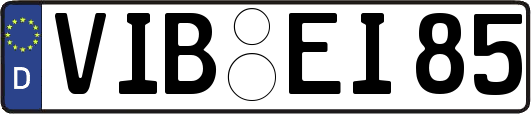 VIB-EI85
