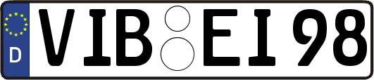 VIB-EI98