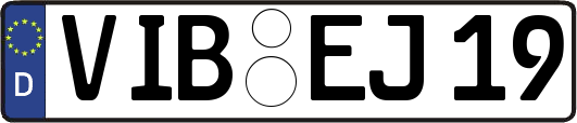 VIB-EJ19