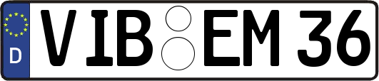 VIB-EM36