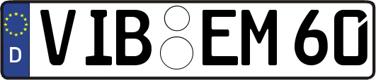 VIB-EM60