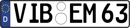 VIB-EM63