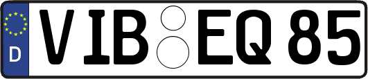 VIB-EQ85