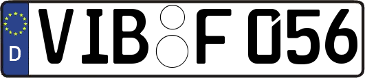 VIB-F056