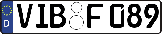 VIB-F089