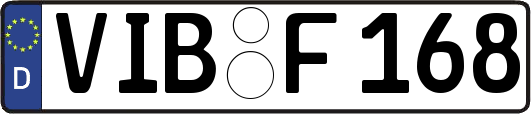 VIB-F168