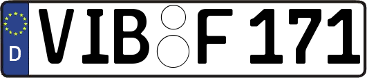 VIB-F171